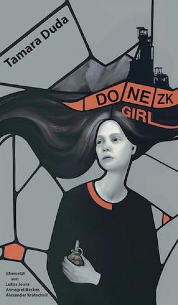 Donezk Girl